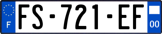 FS-721-EF
