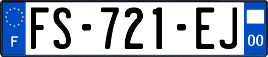 FS-721-EJ