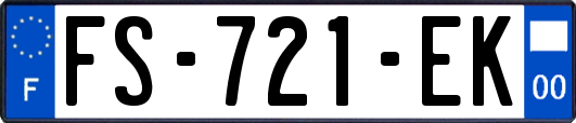 FS-721-EK