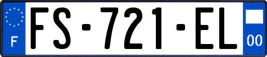 FS-721-EL