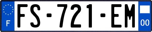 FS-721-EM