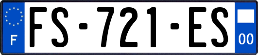 FS-721-ES