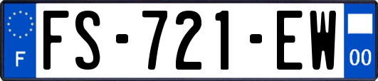 FS-721-EW