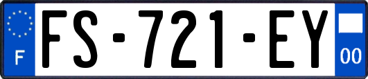 FS-721-EY