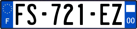 FS-721-EZ