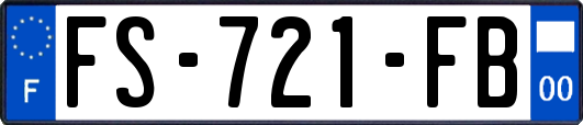 FS-721-FB