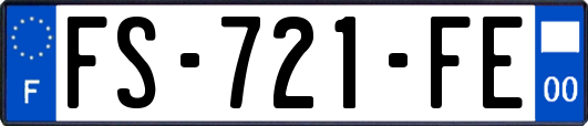 FS-721-FE