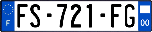 FS-721-FG