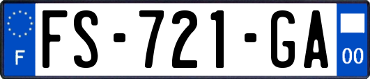 FS-721-GA