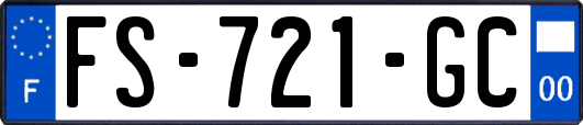 FS-721-GC