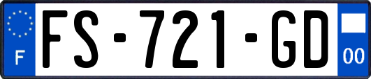 FS-721-GD