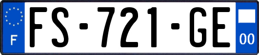 FS-721-GE