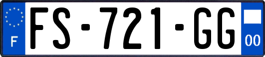 FS-721-GG