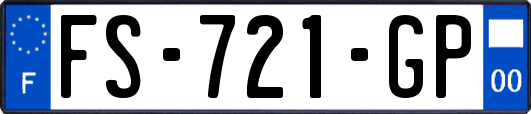 FS-721-GP