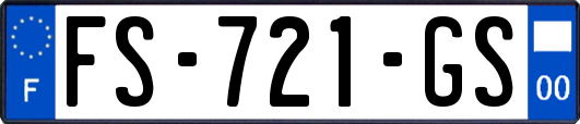 FS-721-GS
