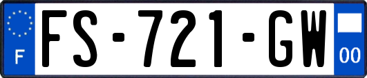 FS-721-GW