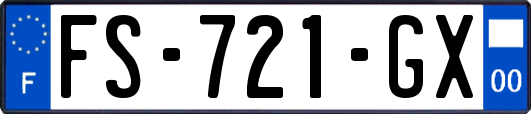 FS-721-GX