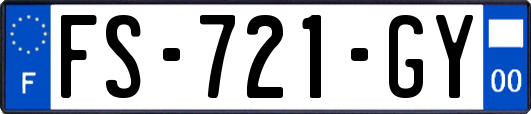 FS-721-GY