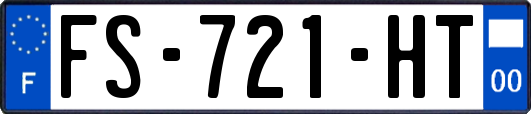 FS-721-HT