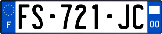 FS-721-JC