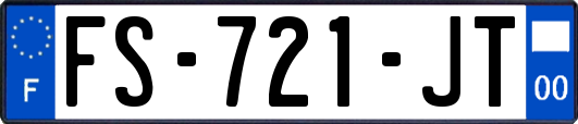 FS-721-JT