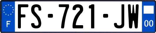FS-721-JW