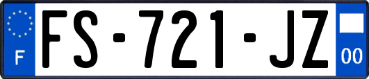 FS-721-JZ