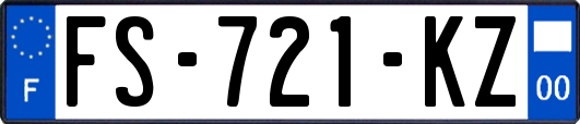 FS-721-KZ