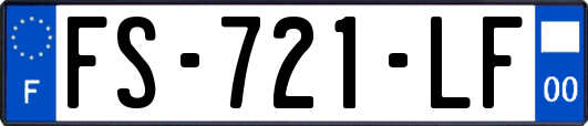 FS-721-LF