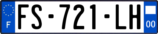 FS-721-LH