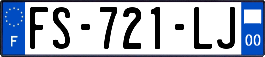 FS-721-LJ