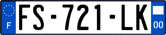 FS-721-LK