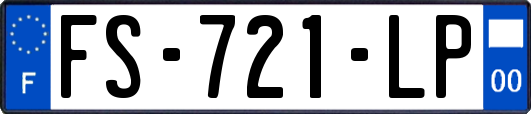 FS-721-LP