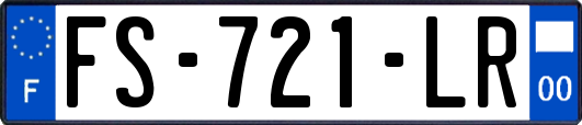 FS-721-LR