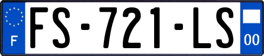 FS-721-LS