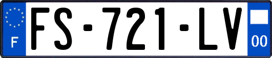 FS-721-LV
