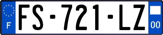 FS-721-LZ