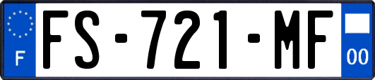 FS-721-MF