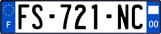 FS-721-NC