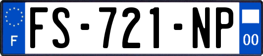 FS-721-NP