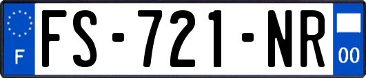 FS-721-NR