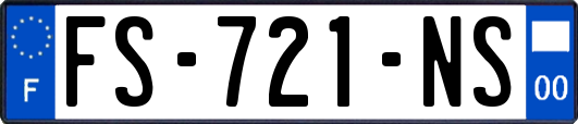 FS-721-NS