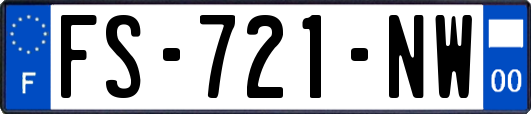 FS-721-NW