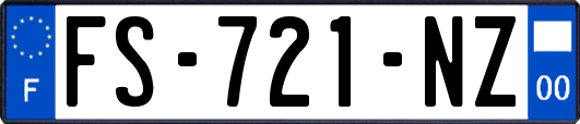 FS-721-NZ