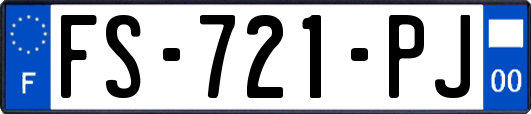 FS-721-PJ