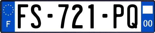 FS-721-PQ