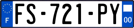 FS-721-PY