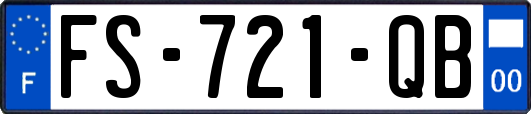 FS-721-QB