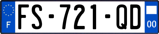 FS-721-QD