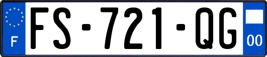 FS-721-QG
